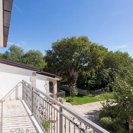 Oasis Villa