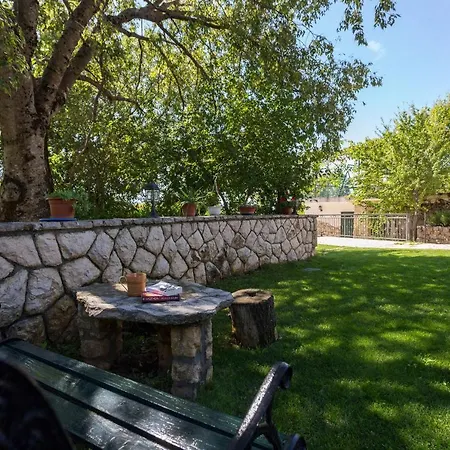 Villa Oasis *