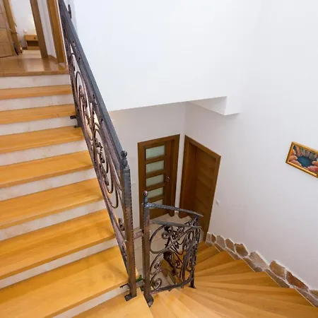 Villa Oasis Gornji Prolozac