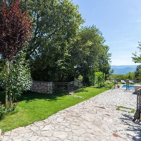 Oasis Villa Gornji Prolozac