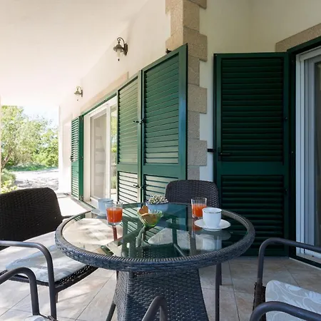 Villa Oasis *