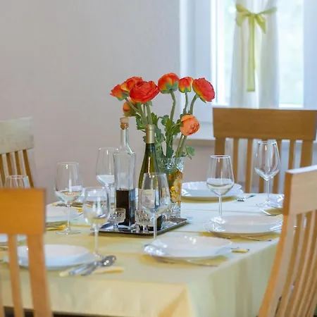 Villa Oasis Gornji Prolozac