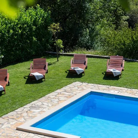 Villa Oasis