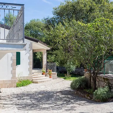 Oasis Villa Gornji Prolozac
