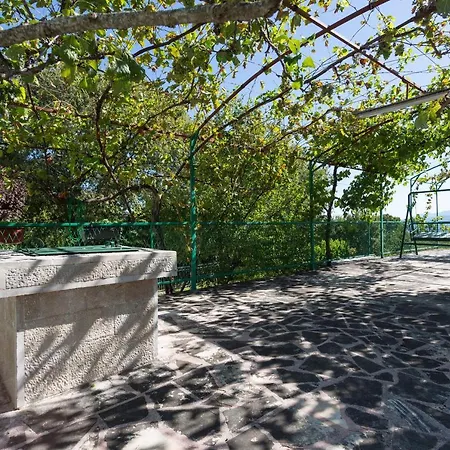 Villa Oasis Gornji Prolozac
