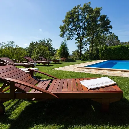 Oasis Villa
