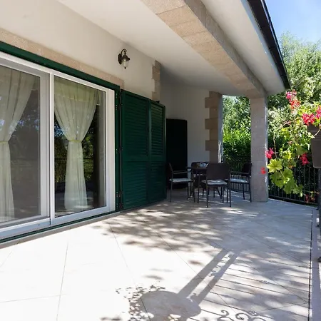 Oasis Villa *