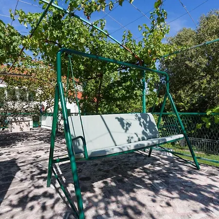 Villa Oasis