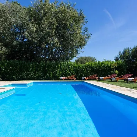 Oasis Villa Gornji Prolozac