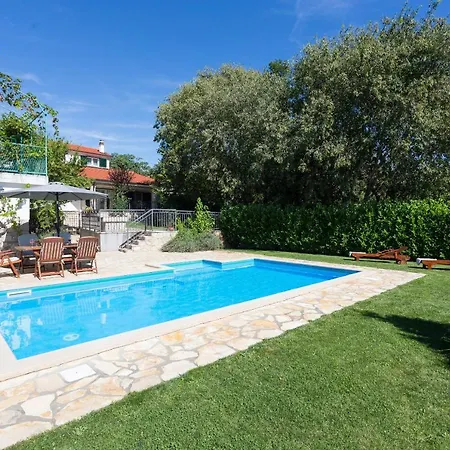 Oasis Villa *