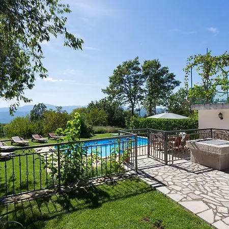 Oasis Villa