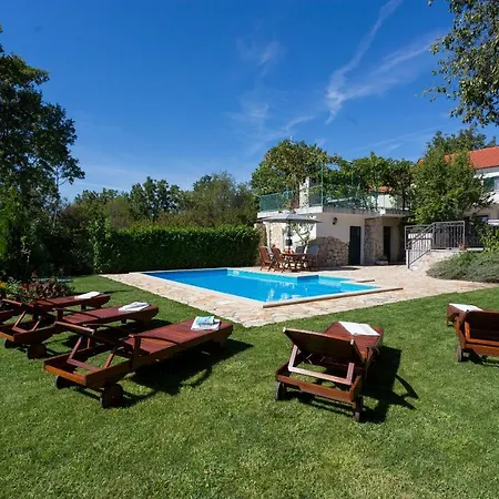Villa Oasis Gornji Prolozac