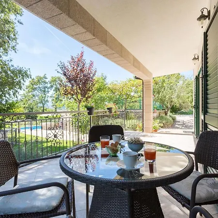 Villa Oasis