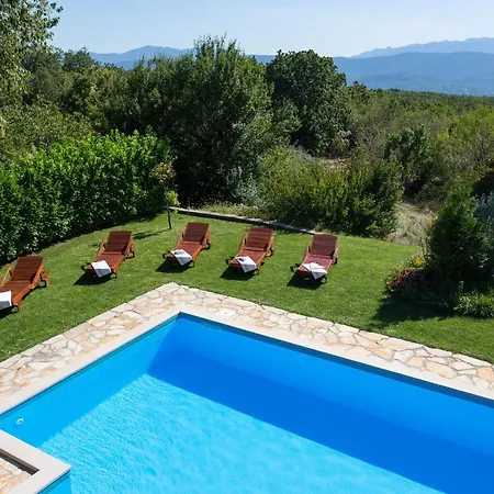 Oasis Villa *