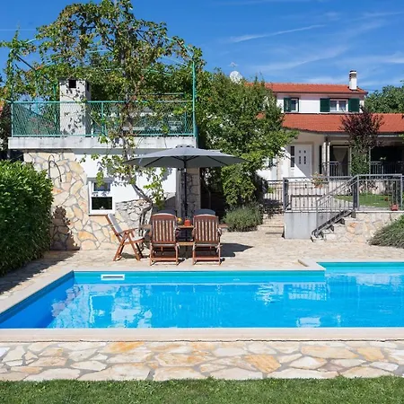 Oasis Villa Gornji Prolozac