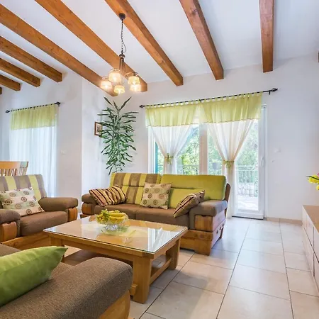 Oasis Villa *