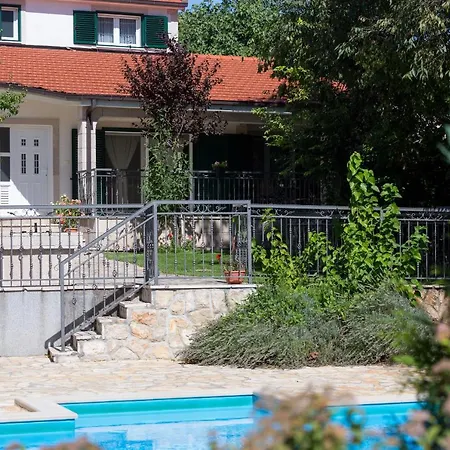 Oasis Villa Gornji Prolozac