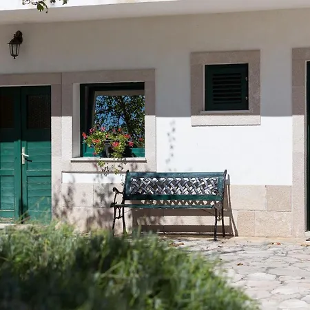 Oasis Villa *