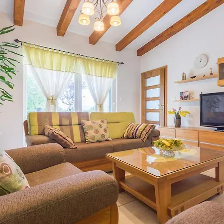 Oasis Villa