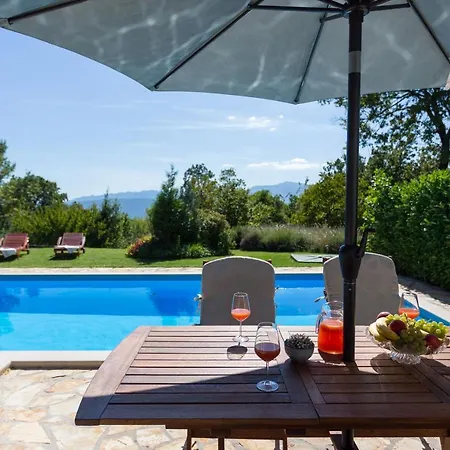 Oasis Villa
